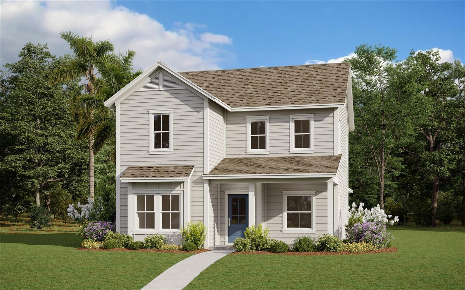 9905 GOBAT ALY, ORLANDO, FL, 32827