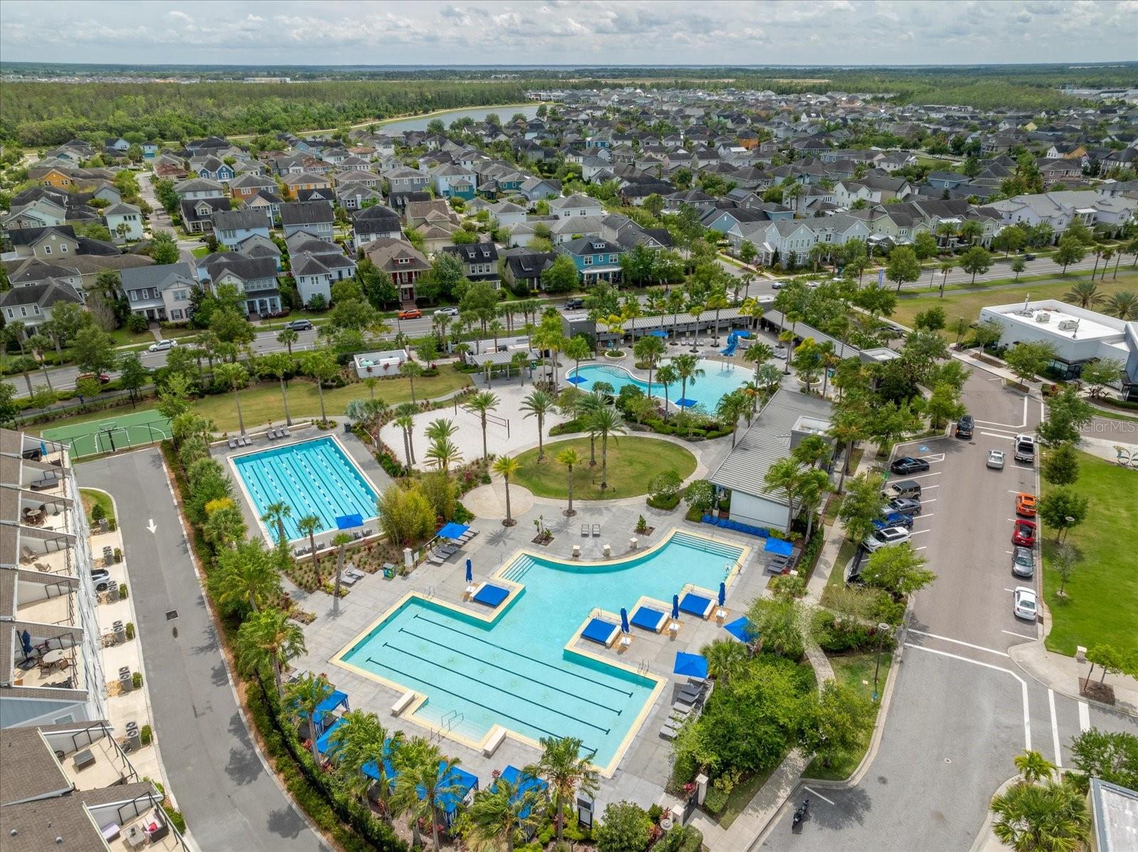 9905 GOBAT ALY, ORLANDO, FL, 32827