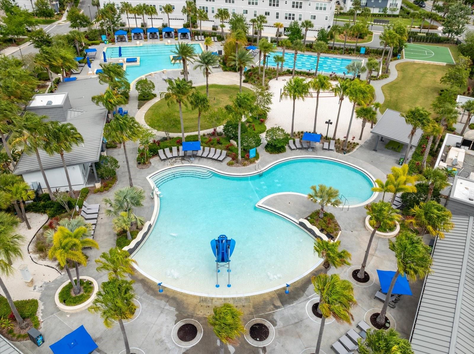 9905 GOBAT ALY, ORLANDO, FL, 32827