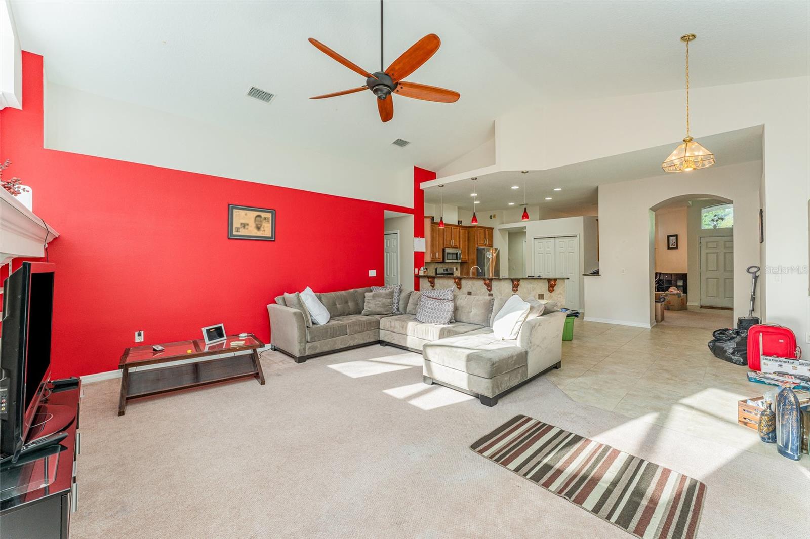 14266 CREEK RUN DR, RIVERVIEW, FL, 33579