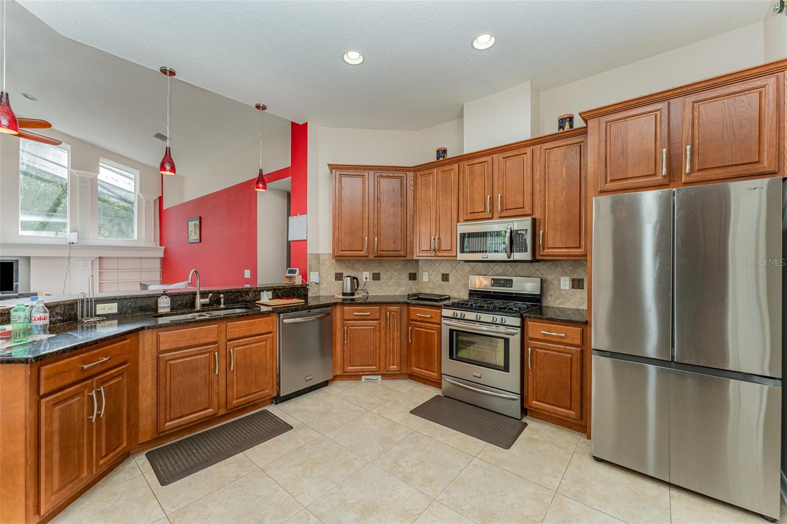 14266 CREEK RUN DR, RIVERVIEW, FL, 33579