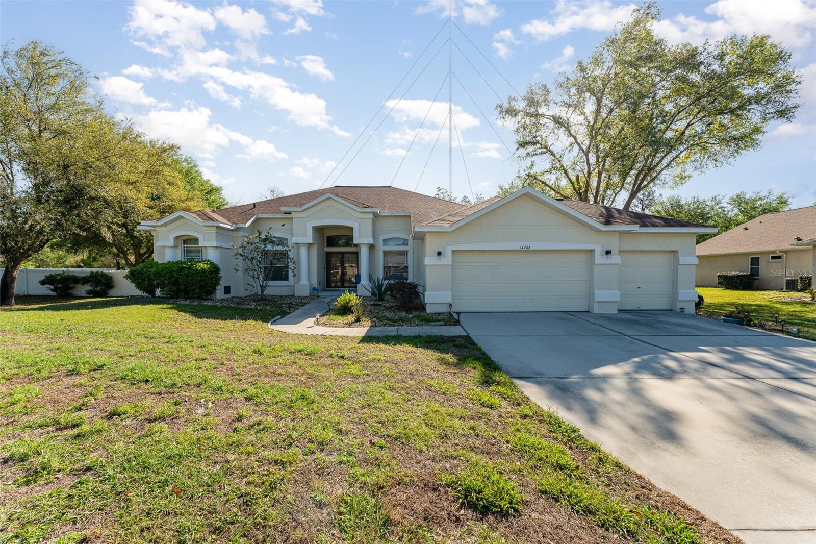 14266 CREEK RUN DR, RIVERVIEW, FL, 33579