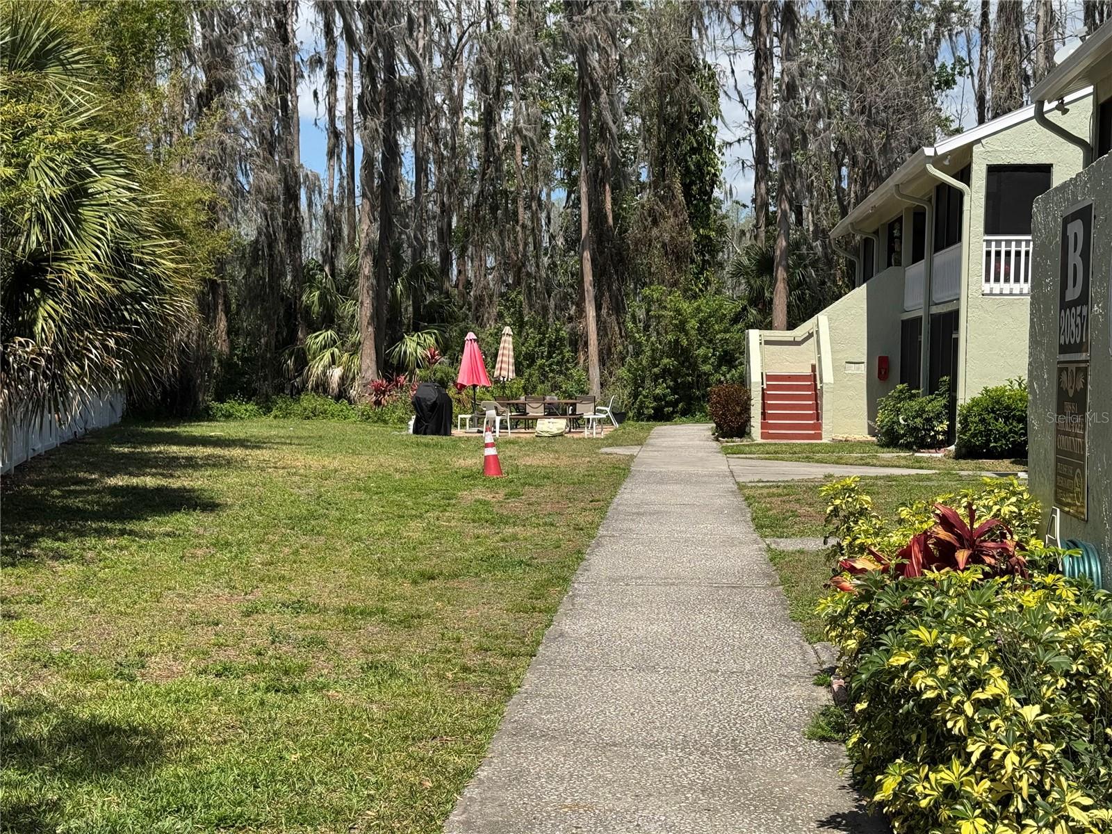 20857 HAULOVER CV #1, LUTZ, FL, 33558