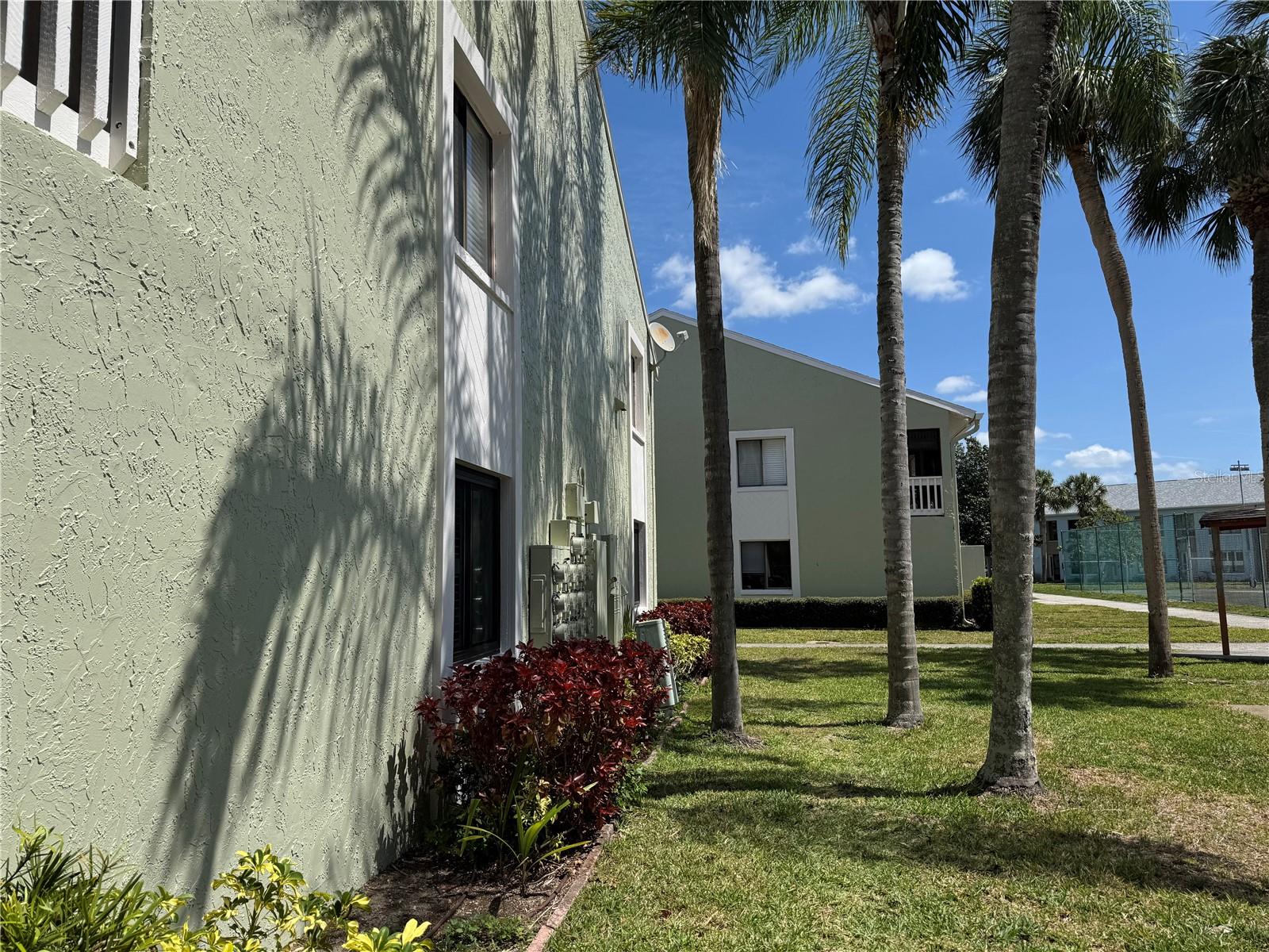20857 HAULOVER CV #1, LUTZ, FL, 33558