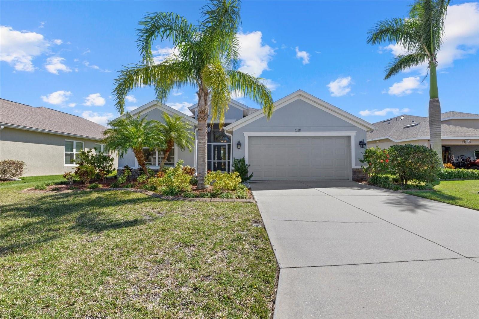 5311 72ND ST E, PALMETTO, FL, 34221