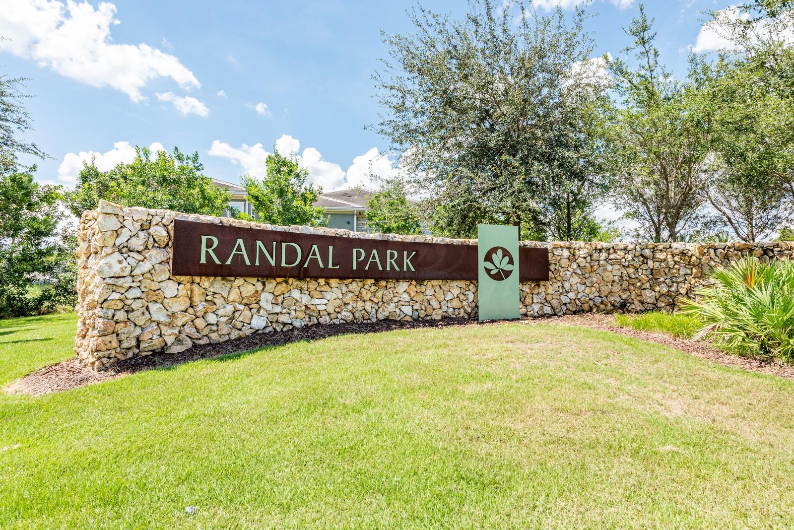 8366 RANDAL PARK BLVD, ORLANDO, FL, 32832