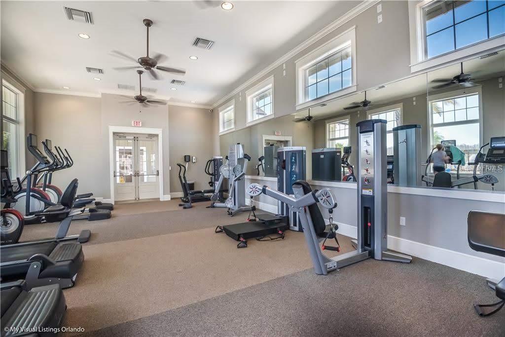 8366 RANDAL PARK BLVD, ORLANDO, FL, 32832