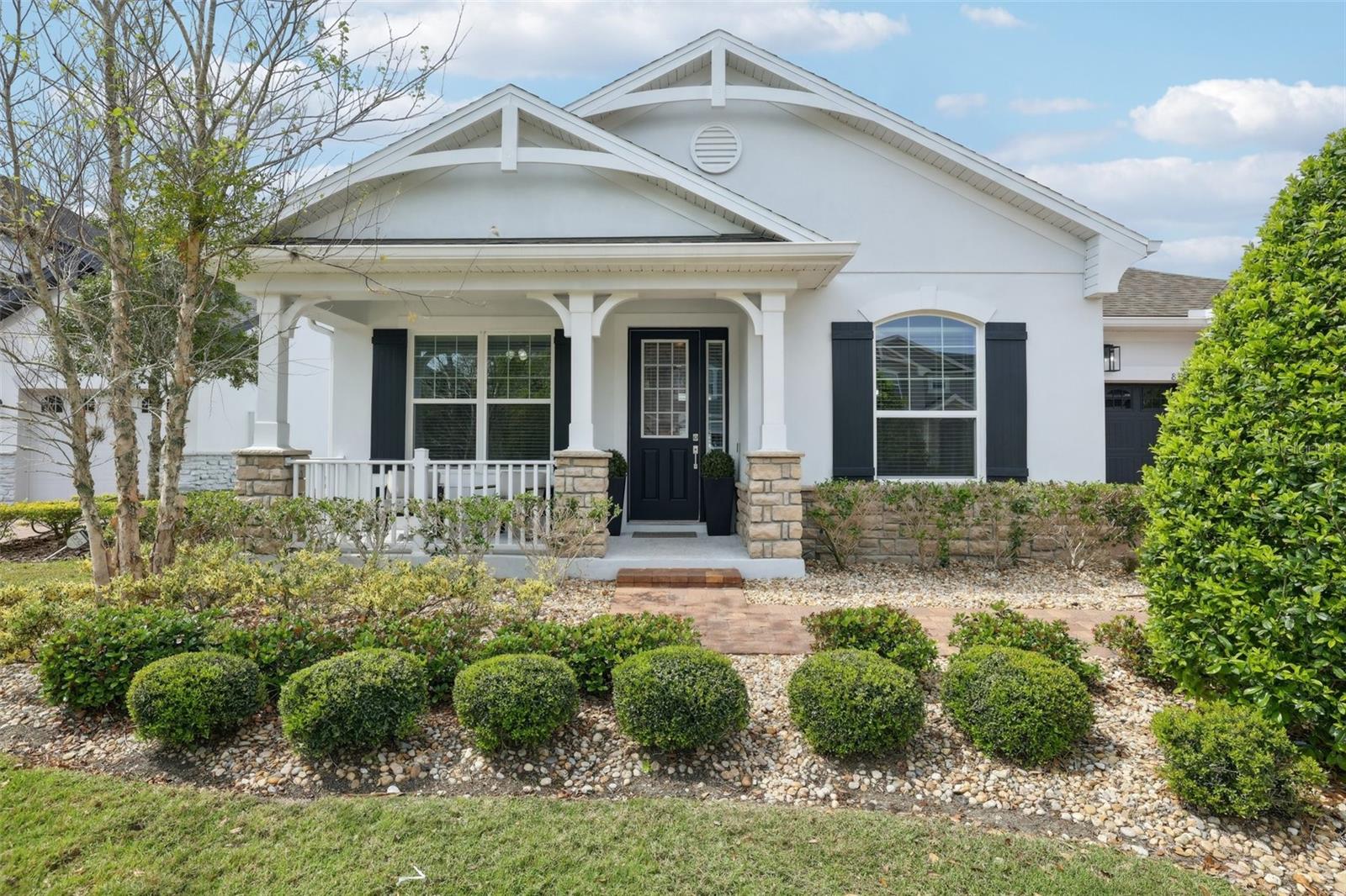 8366 RANDAL PARK BLVD, ORLANDO, FL, 32832