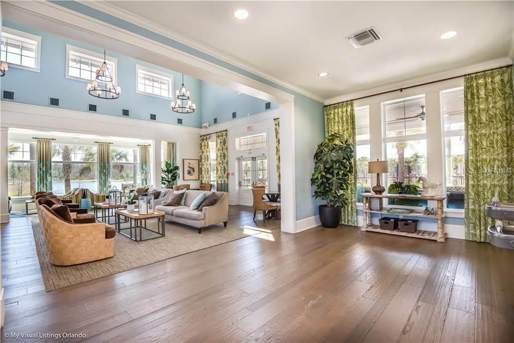 8366 RANDAL PARK BLVD, ORLANDO, FL, 32832