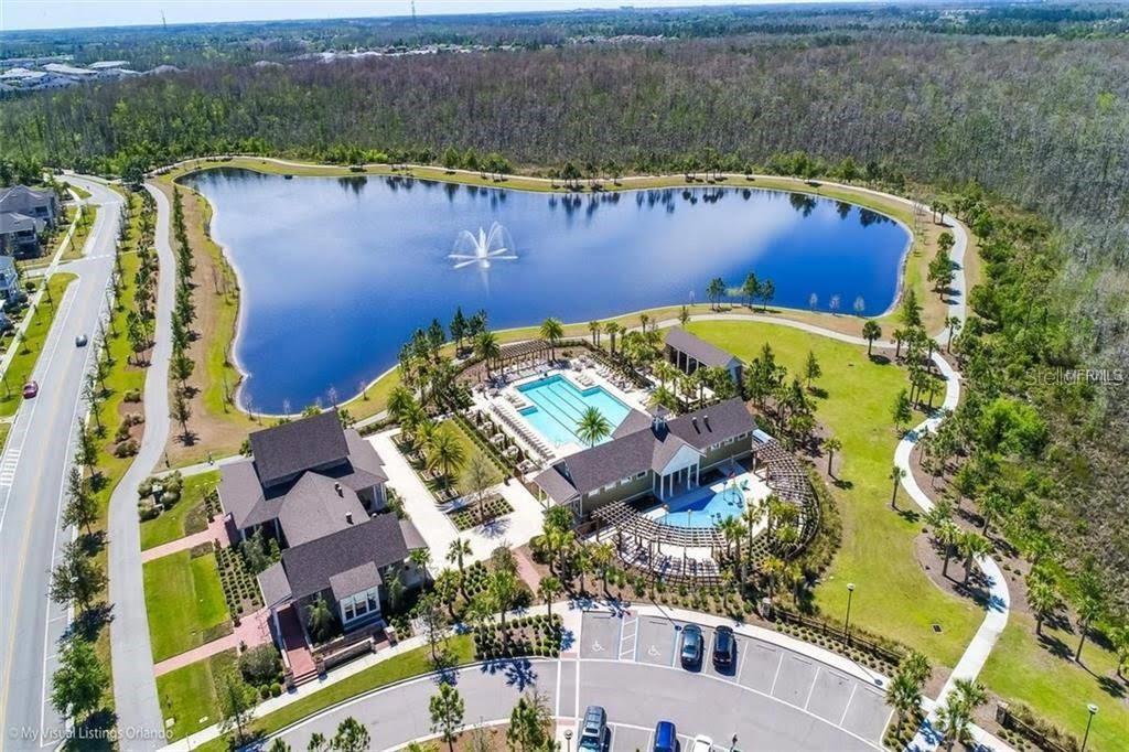 8366 RANDAL PARK BLVD, ORLANDO, FL, 32832