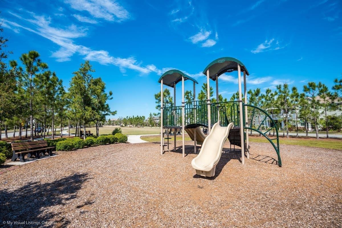 8366 RANDAL PARK BLVD, ORLANDO, FL, 32832