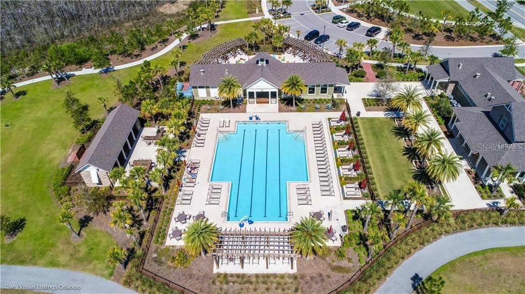 8366 RANDAL PARK BLVD, ORLANDO, FL, 32832