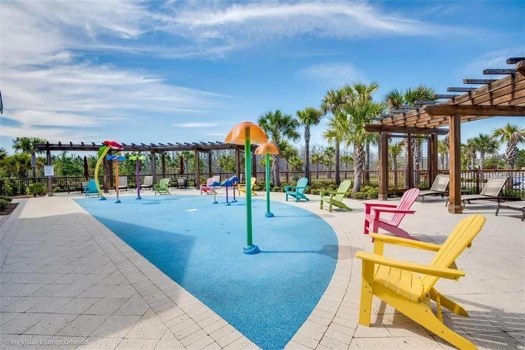 8366 RANDAL PARK BLVD, ORLANDO, FL, 32832