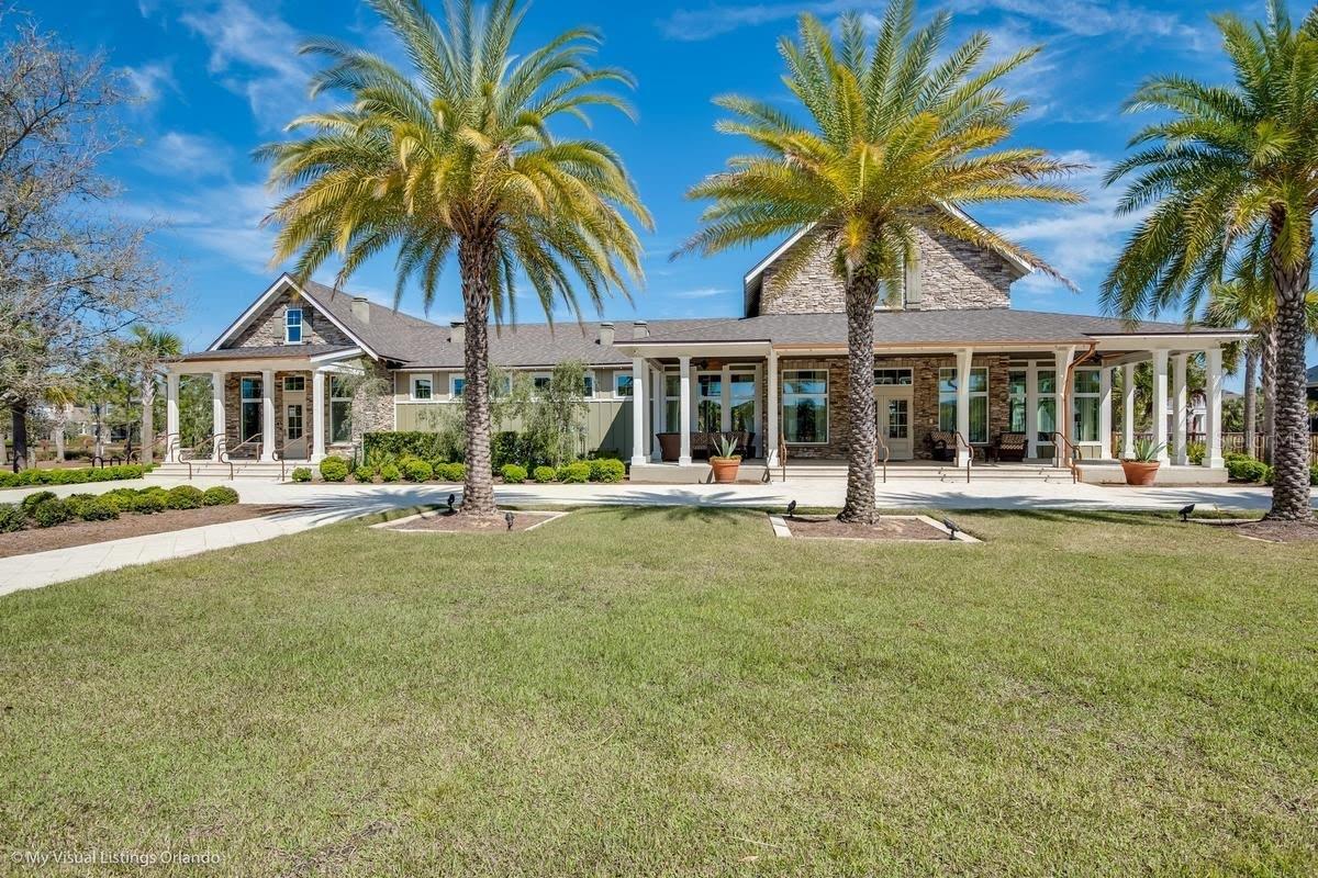 8366 RANDAL PARK BLVD, ORLANDO, FL, 32832