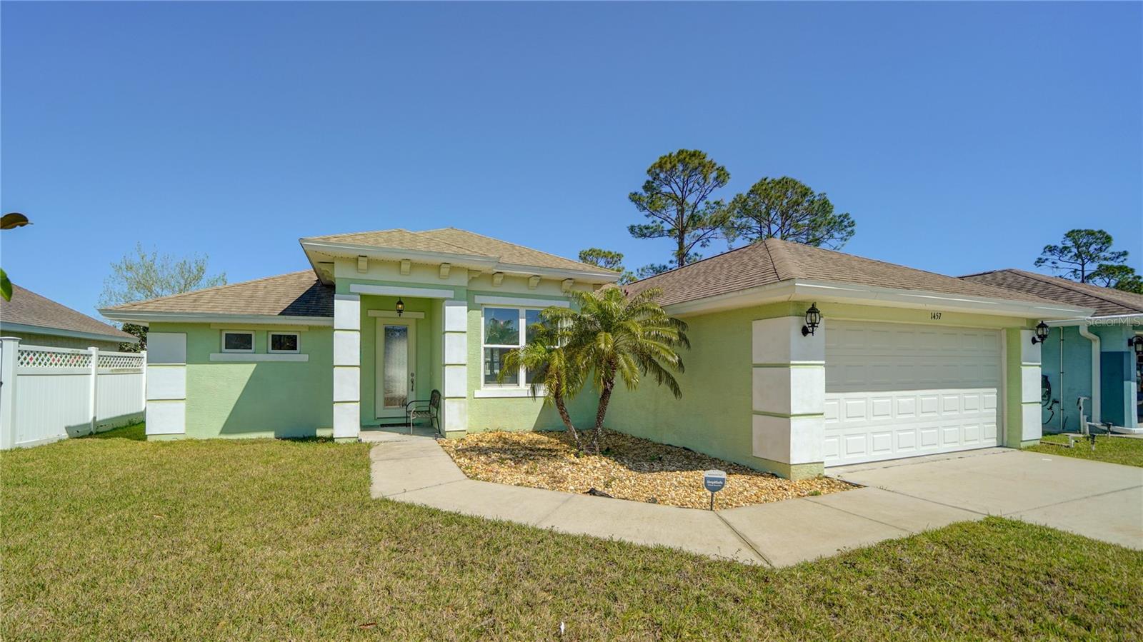 1457 SPRINGLEAF DR, ORMOND BEACH, FL, 32174