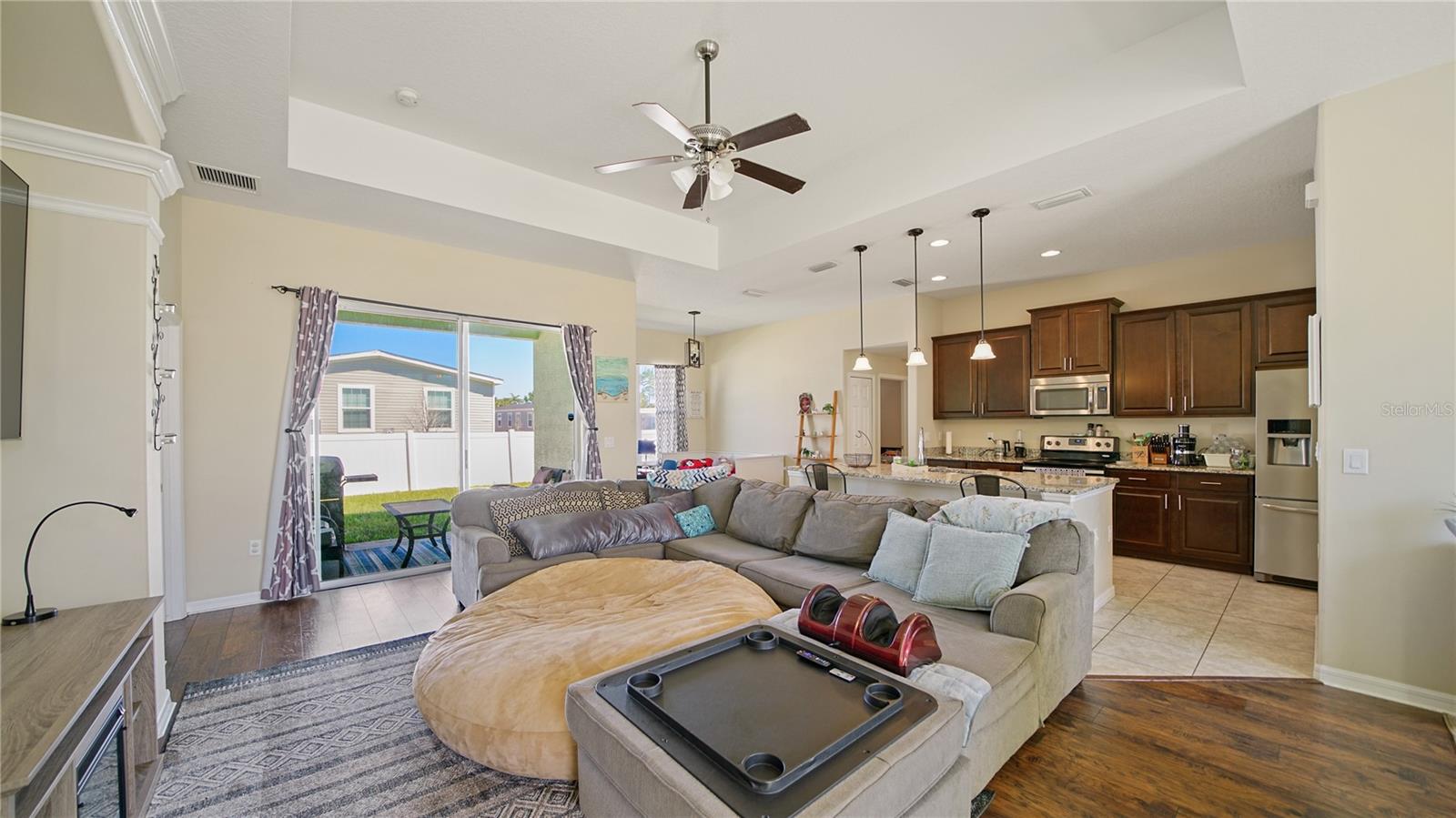 1457 SPRINGLEAF DR, ORMOND BEACH, FL, 32174