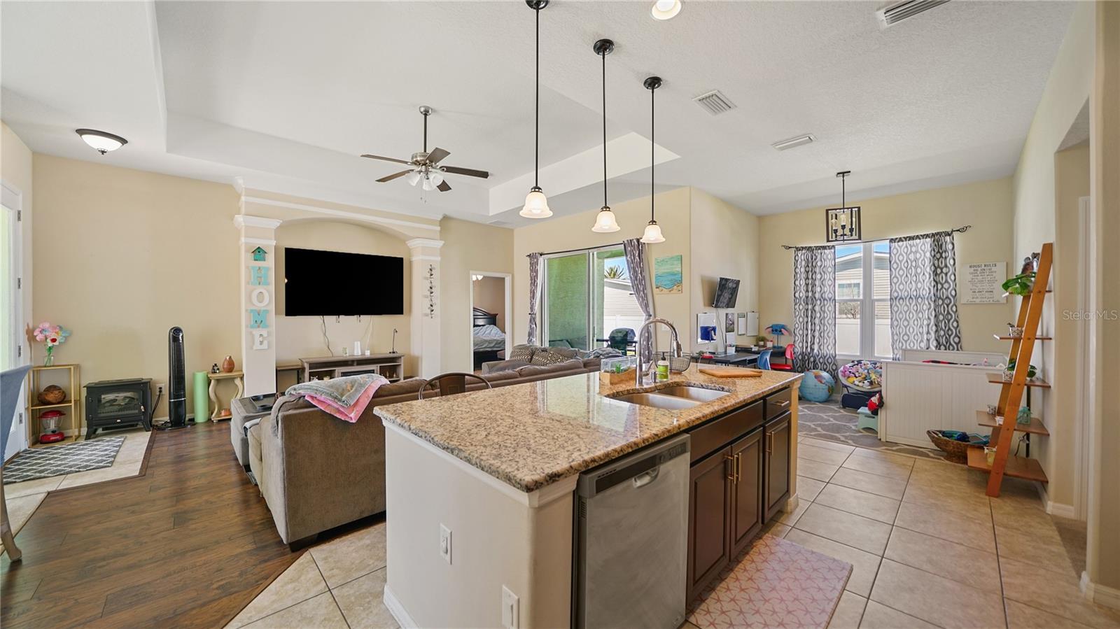 1457 SPRINGLEAF DR, ORMOND BEACH, FL, 32174