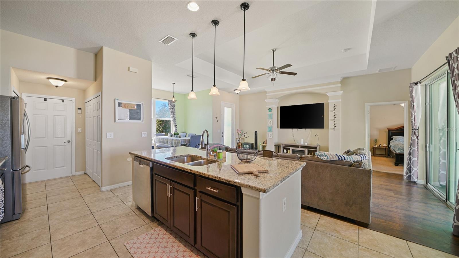 1457 SPRINGLEAF DR, ORMOND BEACH, FL, 32174