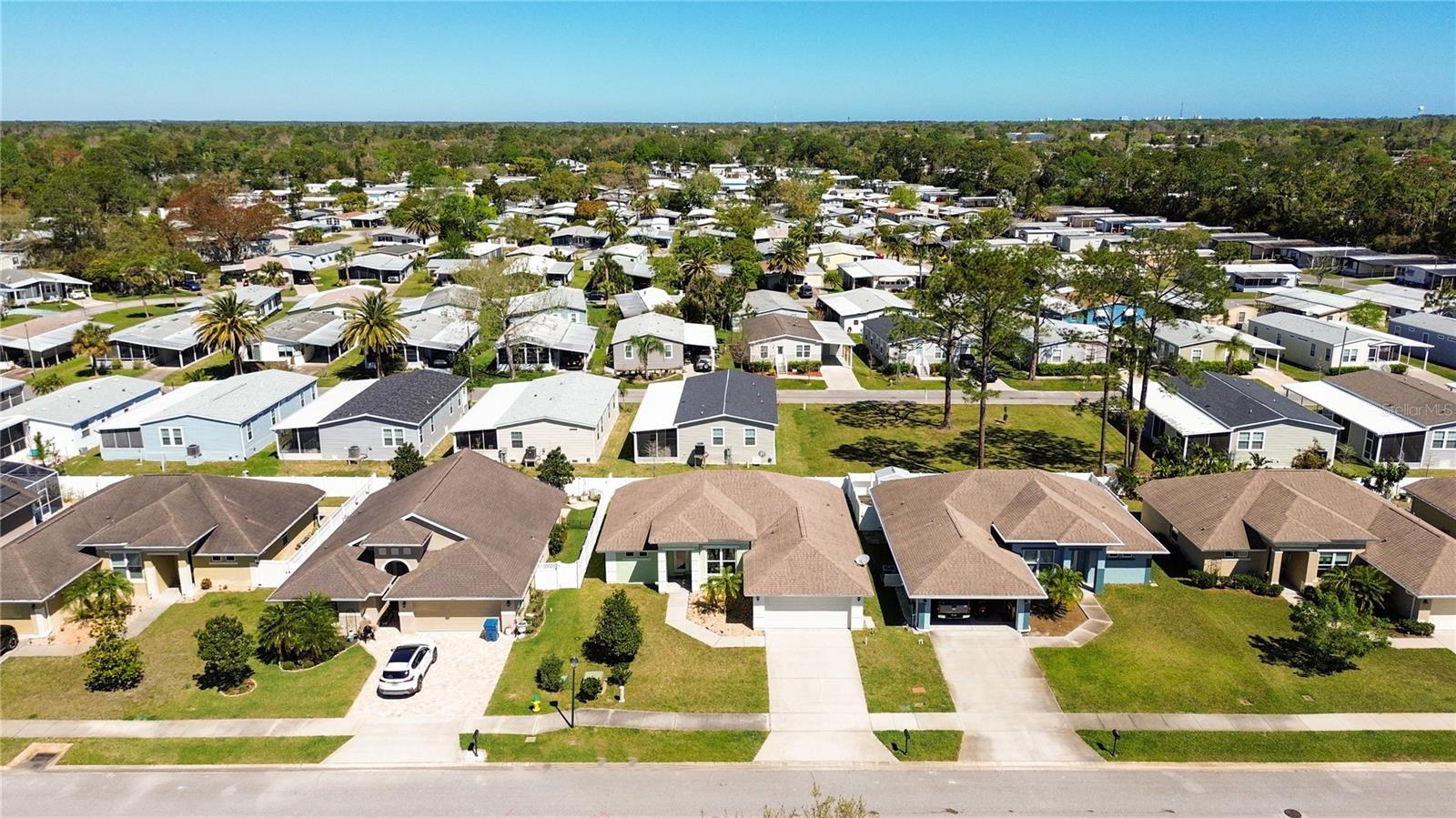 1457 SPRINGLEAF DR, ORMOND BEACH, FL, 32174