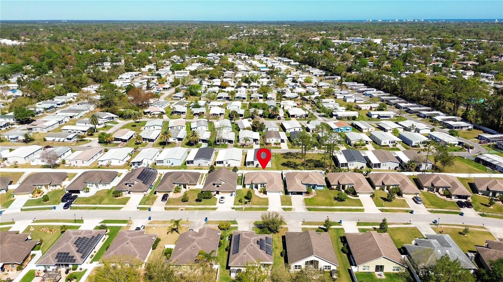 1457 SPRINGLEAF DR, ORMOND BEACH, FL, 32174