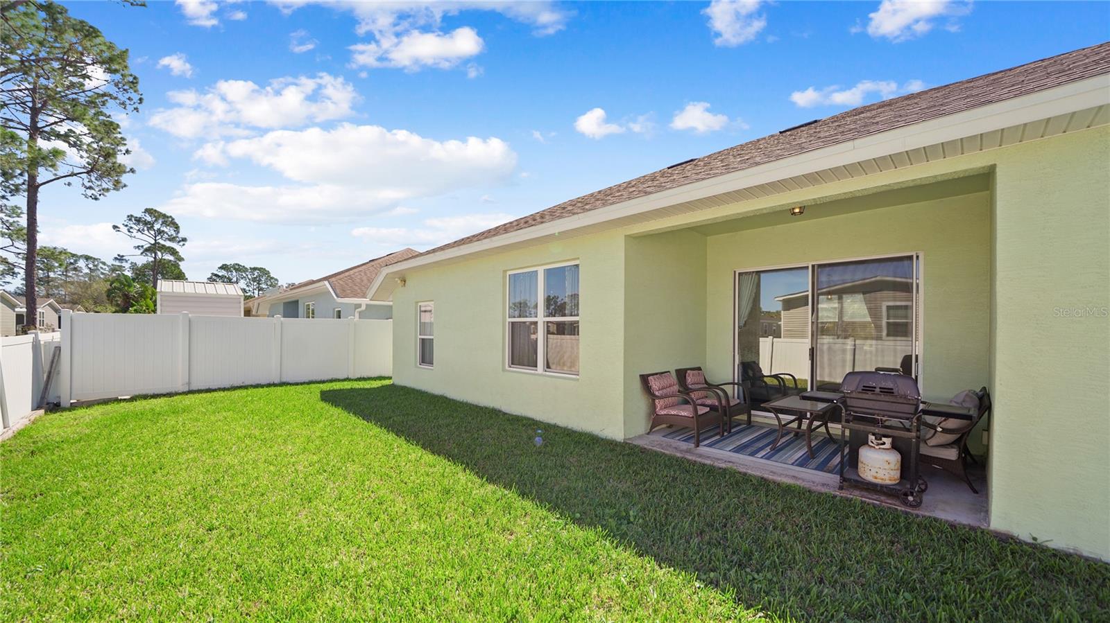1457 SPRINGLEAF DR, ORMOND BEACH, FL, 32174