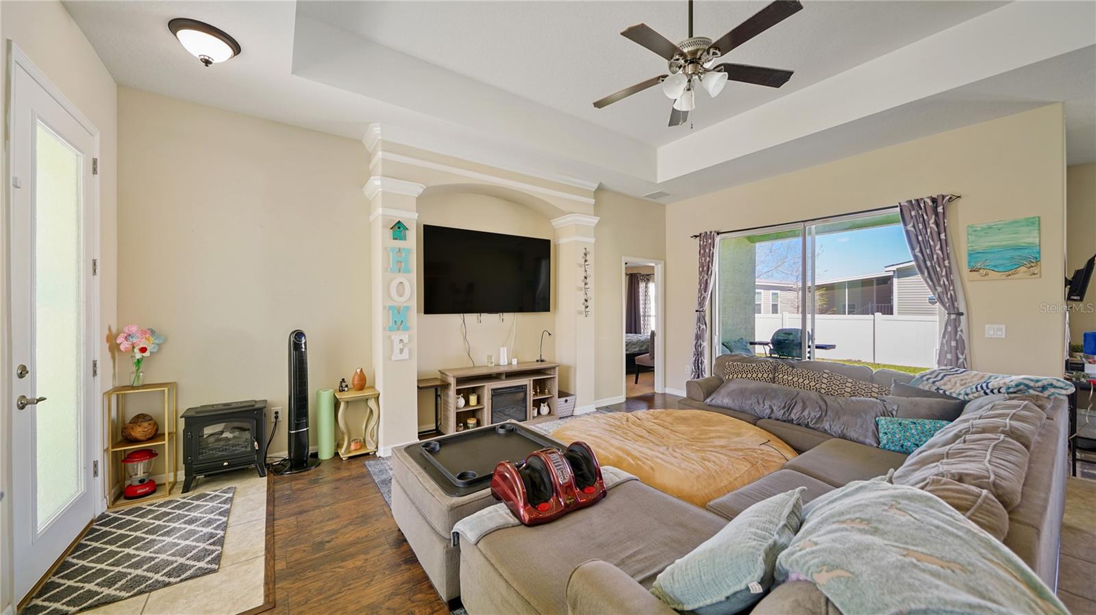 1457 SPRINGLEAF DR, ORMOND BEACH, FL, 32174