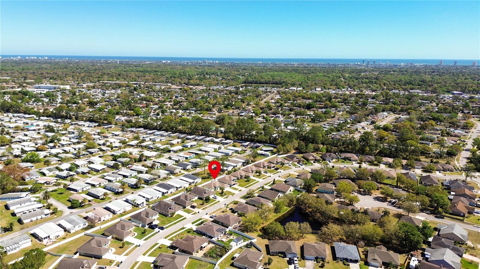 1457 SPRINGLEAF DR, ORMOND BEACH, FL, 32174
