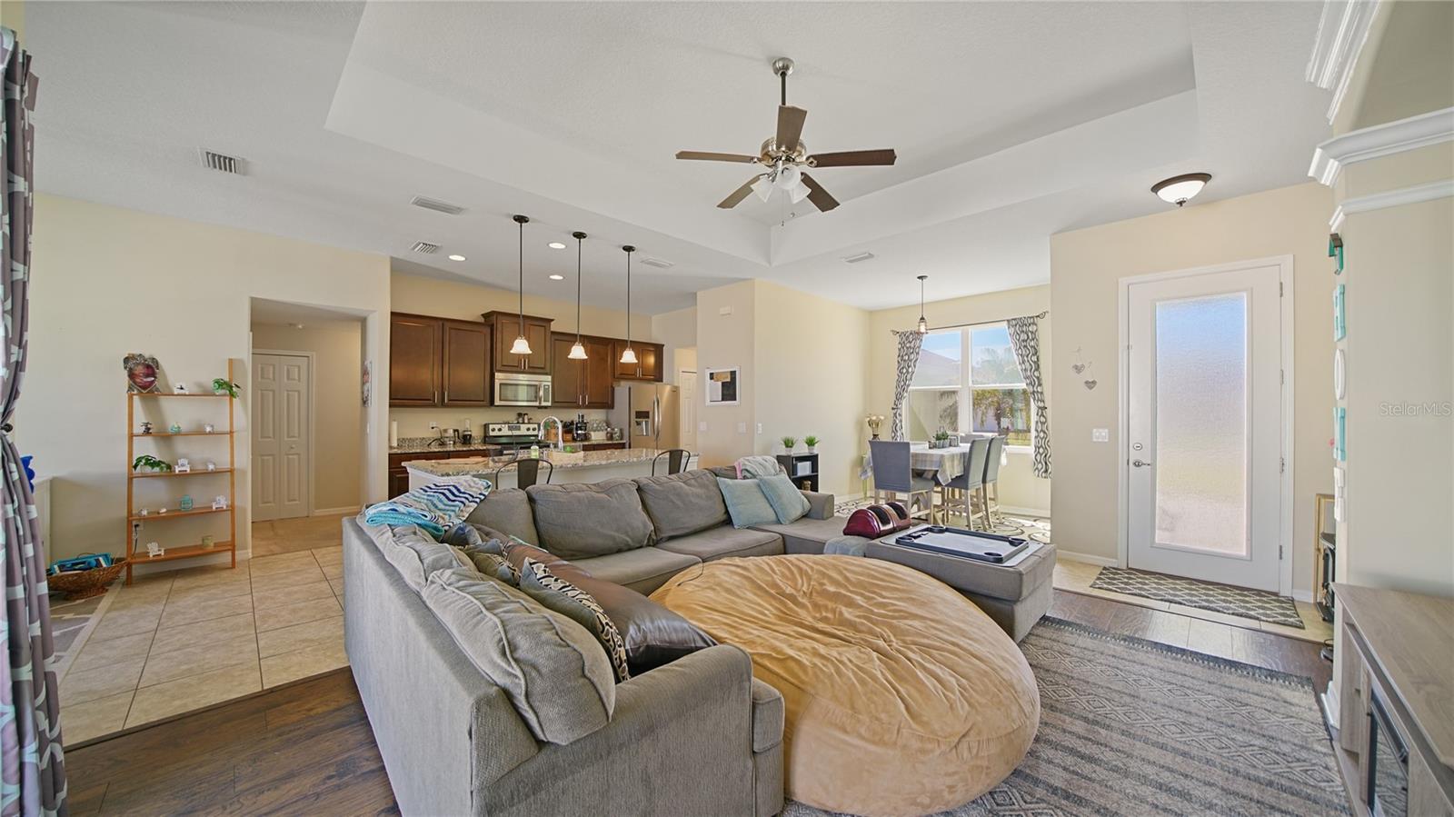 1457 SPRINGLEAF DR, ORMOND BEACH, FL, 32174