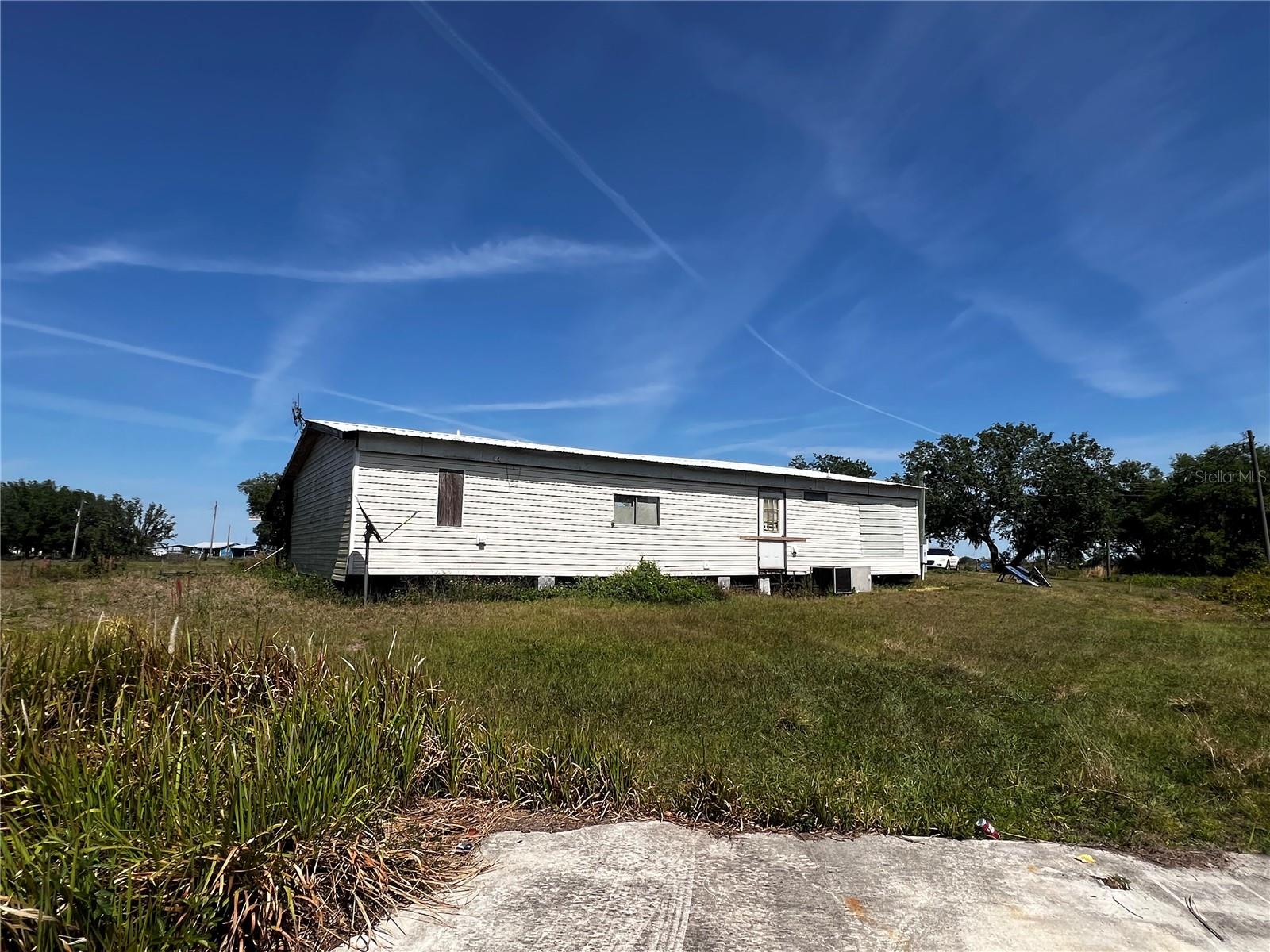 13830 SUGAR BOWL RD, MYAKKA CITY, FL, 34251