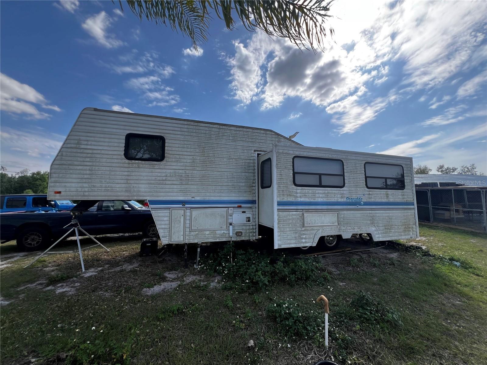 13830 SUGAR BOWL RD, MYAKKA CITY, FL, 34251