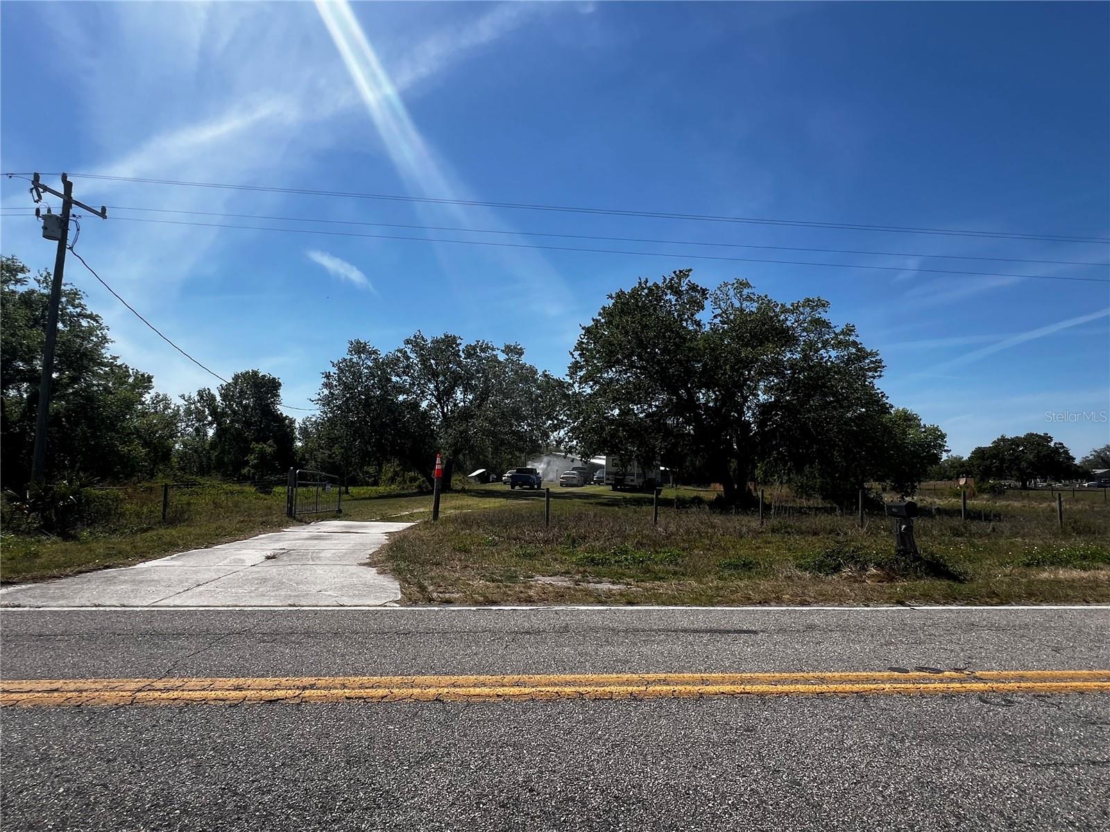 13830 SUGAR BOWL RD, MYAKKA CITY, FL, 34251