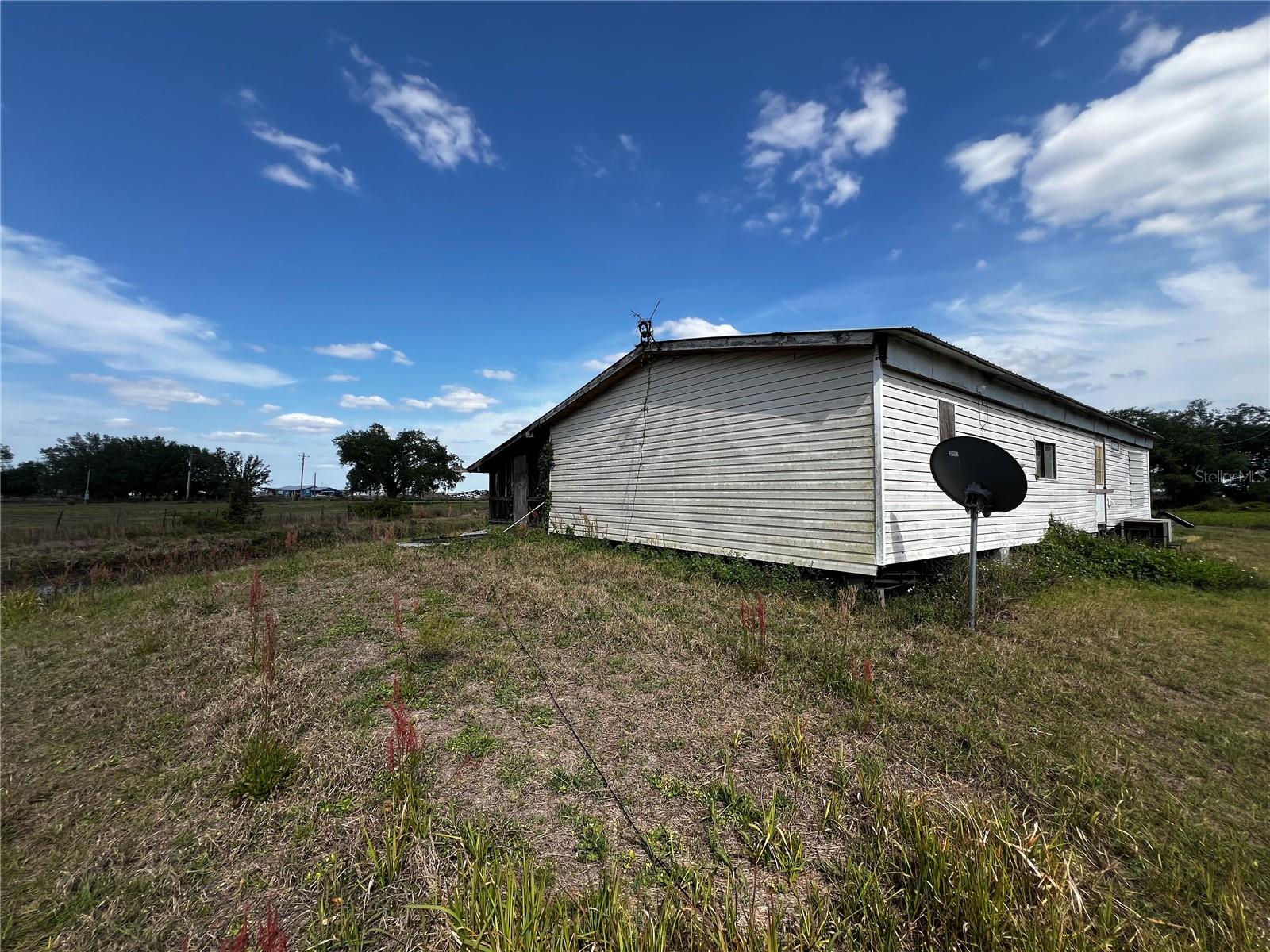13830 SUGAR BOWL RD, MYAKKA CITY, FL, 34251