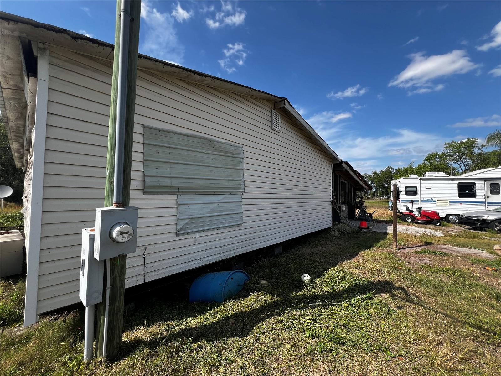 13830 SUGAR BOWL RD, MYAKKA CITY, FL, 34251