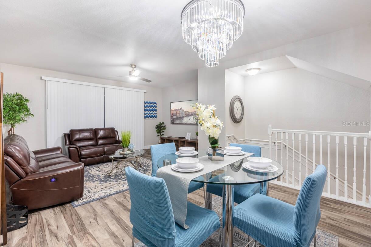 5026 TIDEVIEW CIR #17, ORLANDO, FL, 32819