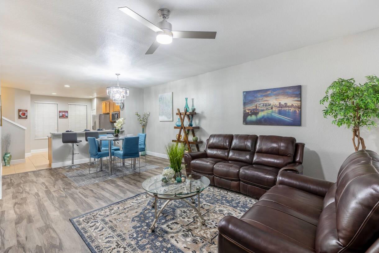 5026 TIDEVIEW CIR #17, ORLANDO, FL, 32819