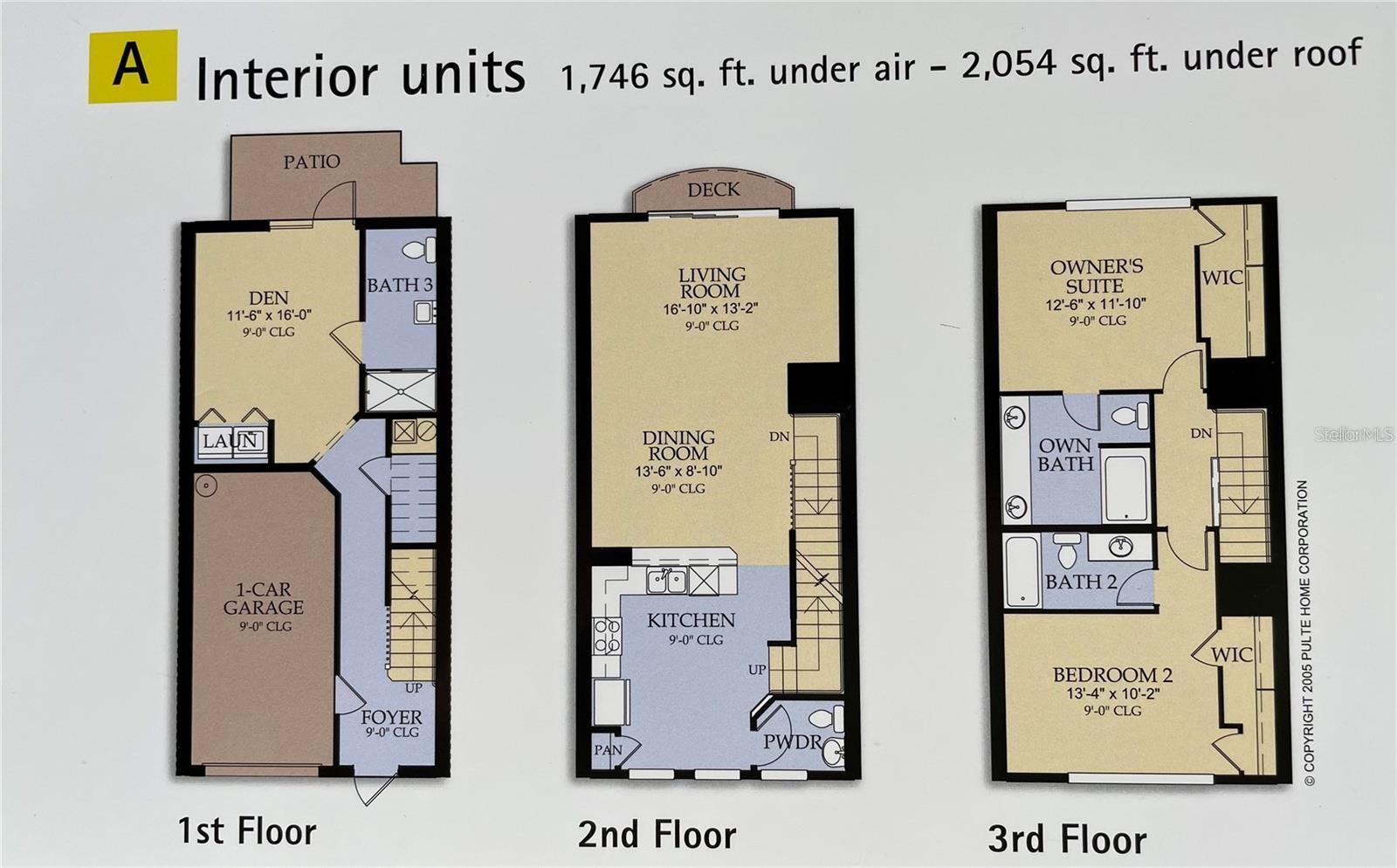 5026 TIDEVIEW CIR #17, ORLANDO, FL, 32819