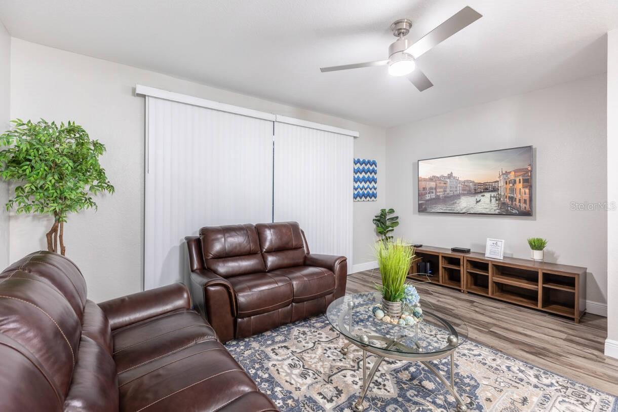 5026 TIDEVIEW CIR #17, ORLANDO, FL, 32819