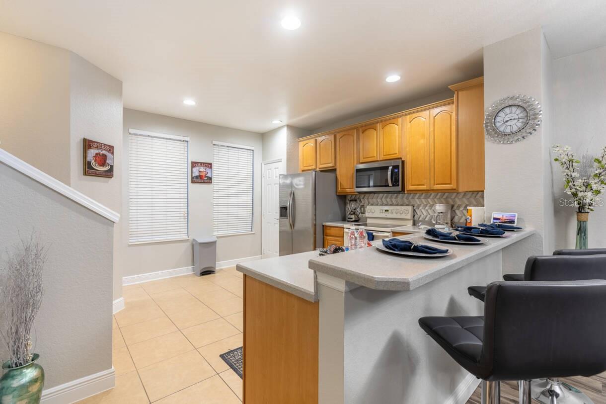 5026 TIDEVIEW CIR #17, ORLANDO, FL, 32819