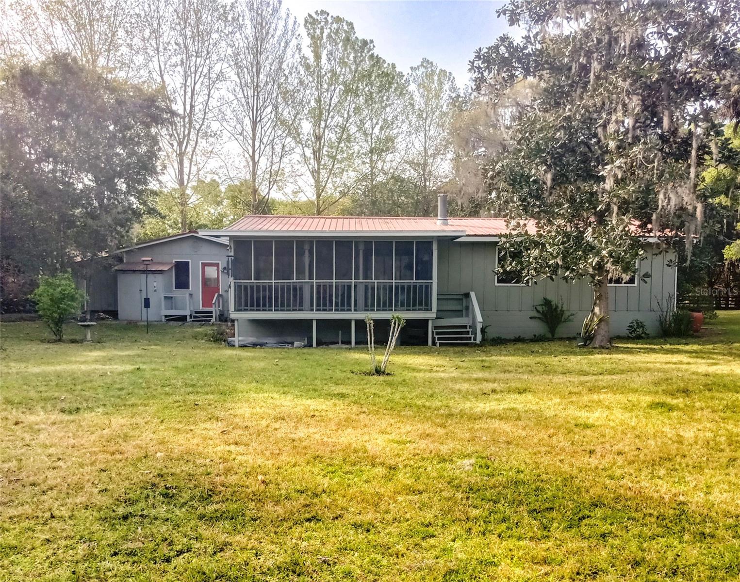 3202 SE 29TH LN, GAINESVILLE, FL, 32641