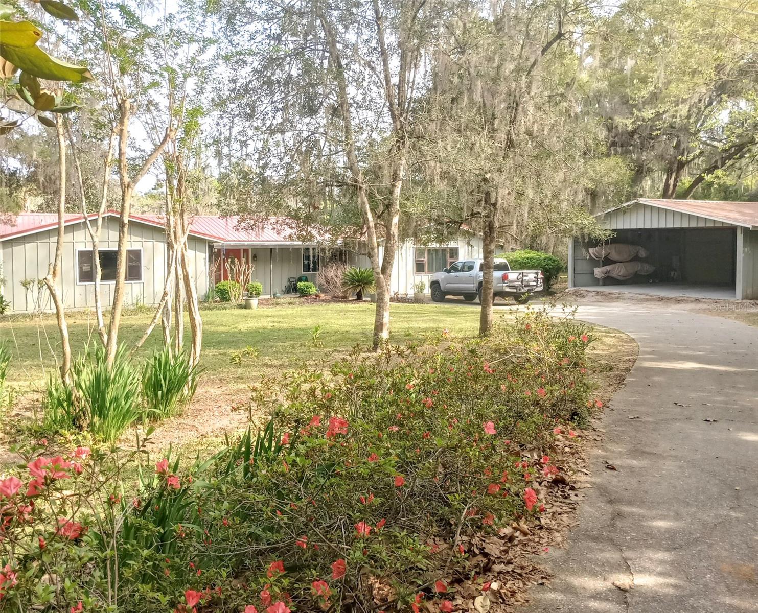 3202 SE 29TH LN, GAINESVILLE, FL, 32641