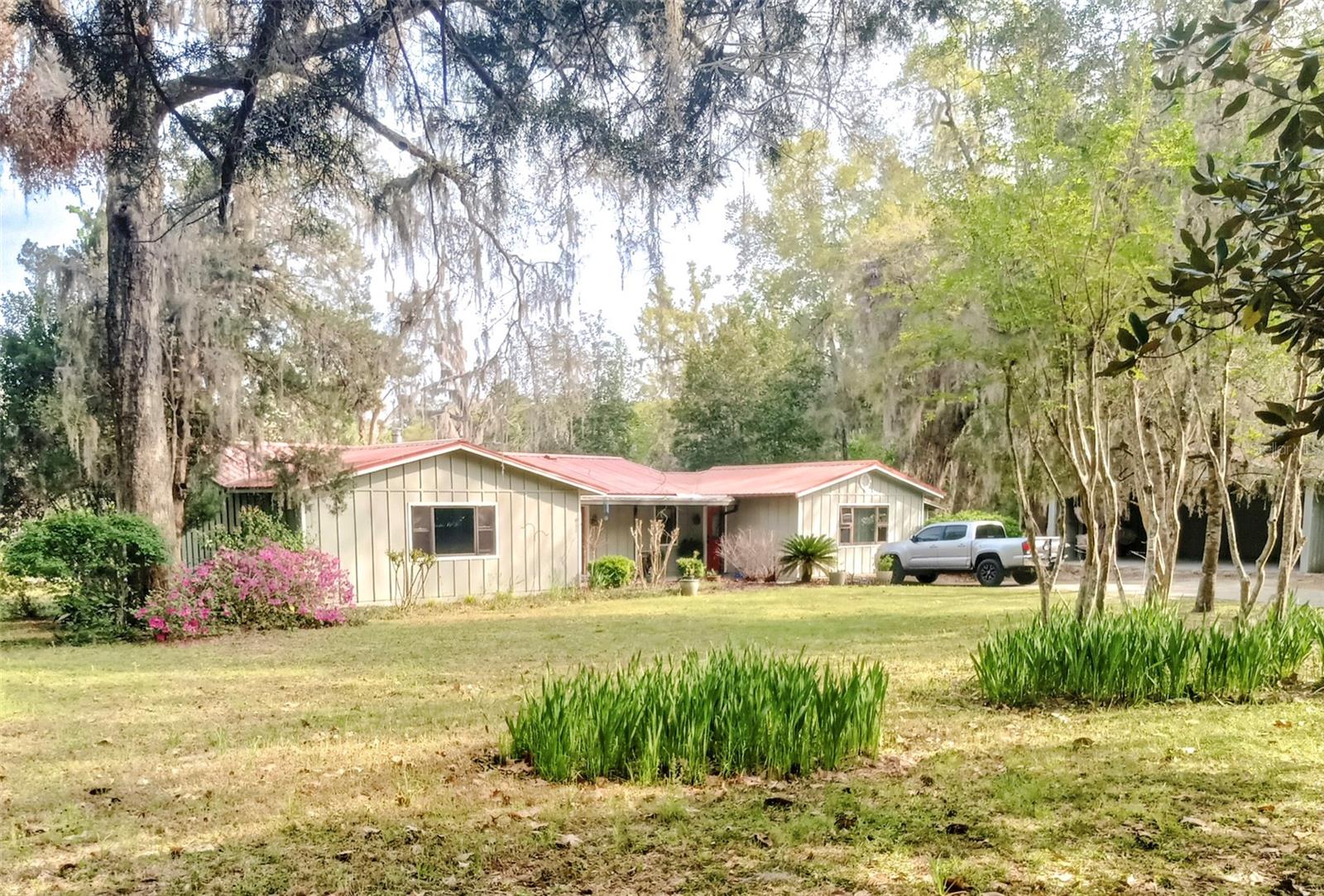 3202 SE 29TH LN, GAINESVILLE, FL, 32641