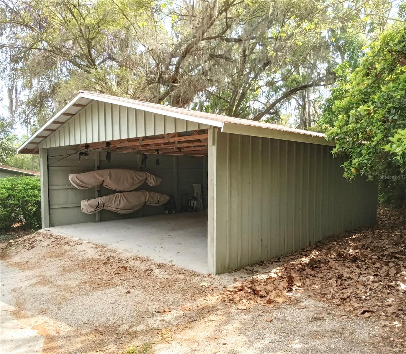 3202 SE 29TH LN, GAINESVILLE, FL, 32641