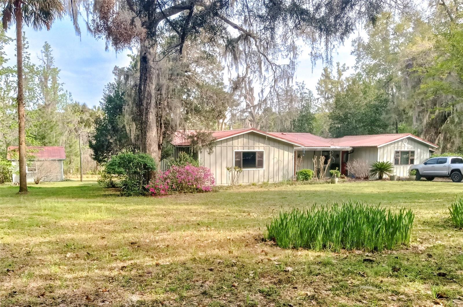 3202 SE 29TH LN, GAINESVILLE, FL, 32641