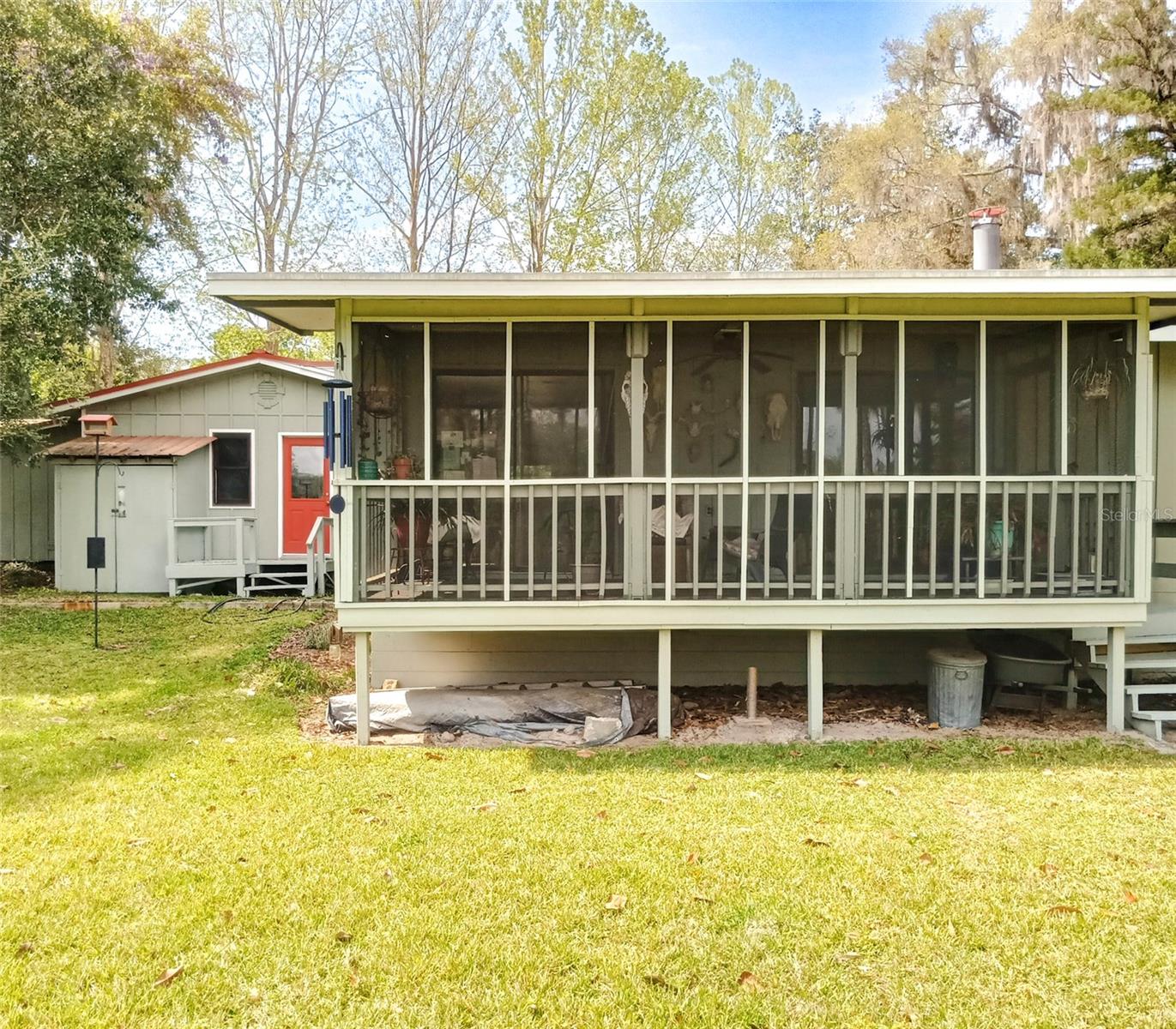 3202 SE 29TH LN, GAINESVILLE, FL, 32641