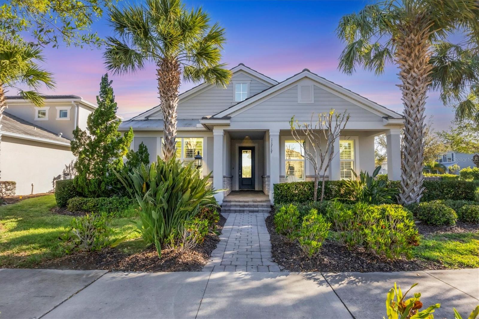 11717 BLUE HILL TRL, LAKEWOOD RANCH, FL, 34211