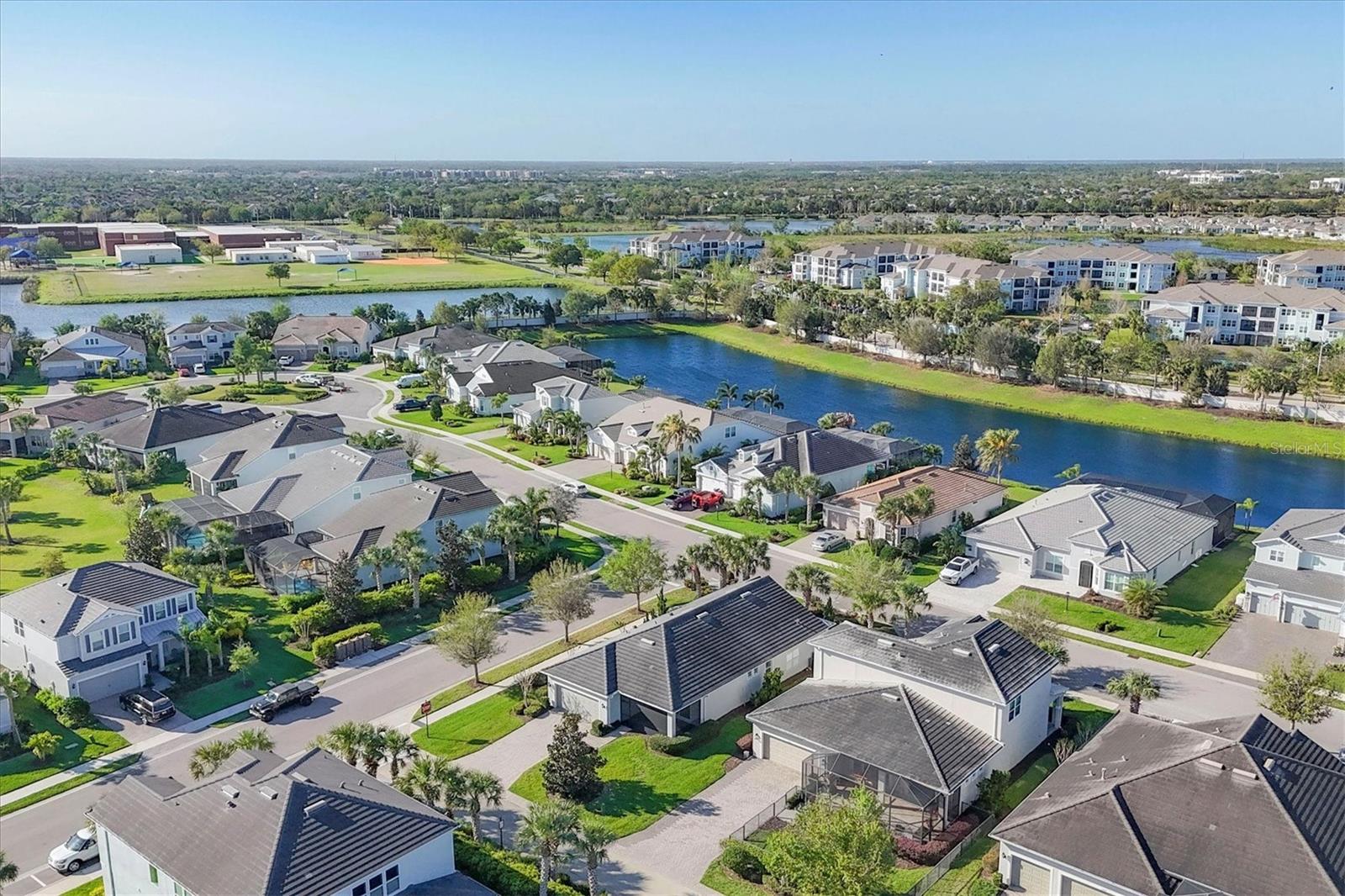 11717 BLUE HILL TRL, LAKEWOOD RANCH, FL, 34211
