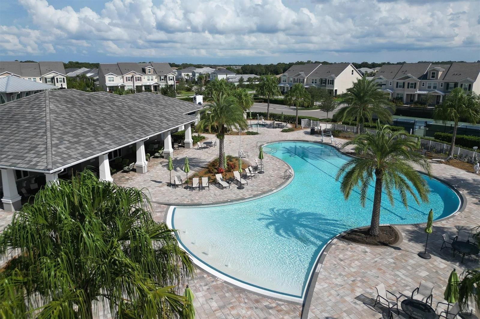 11717 BLUE HILL TRL, LAKEWOOD RANCH, FL, 34211