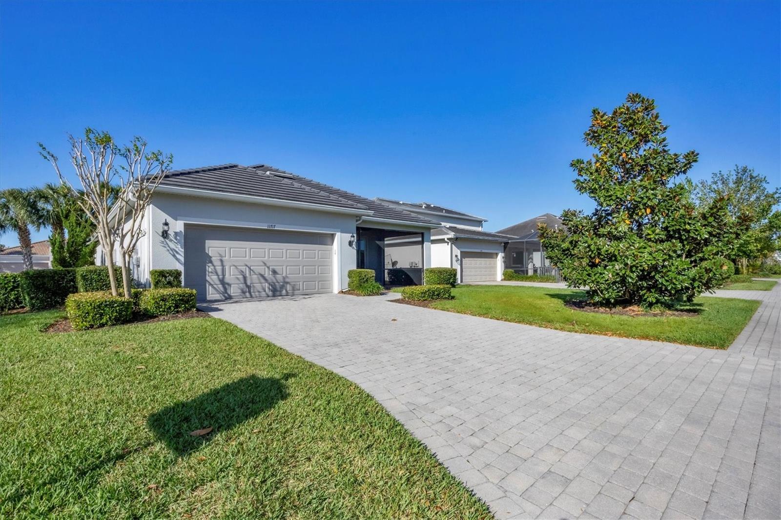 11717 BLUE HILL TRL, LAKEWOOD RANCH, FL, 34211
