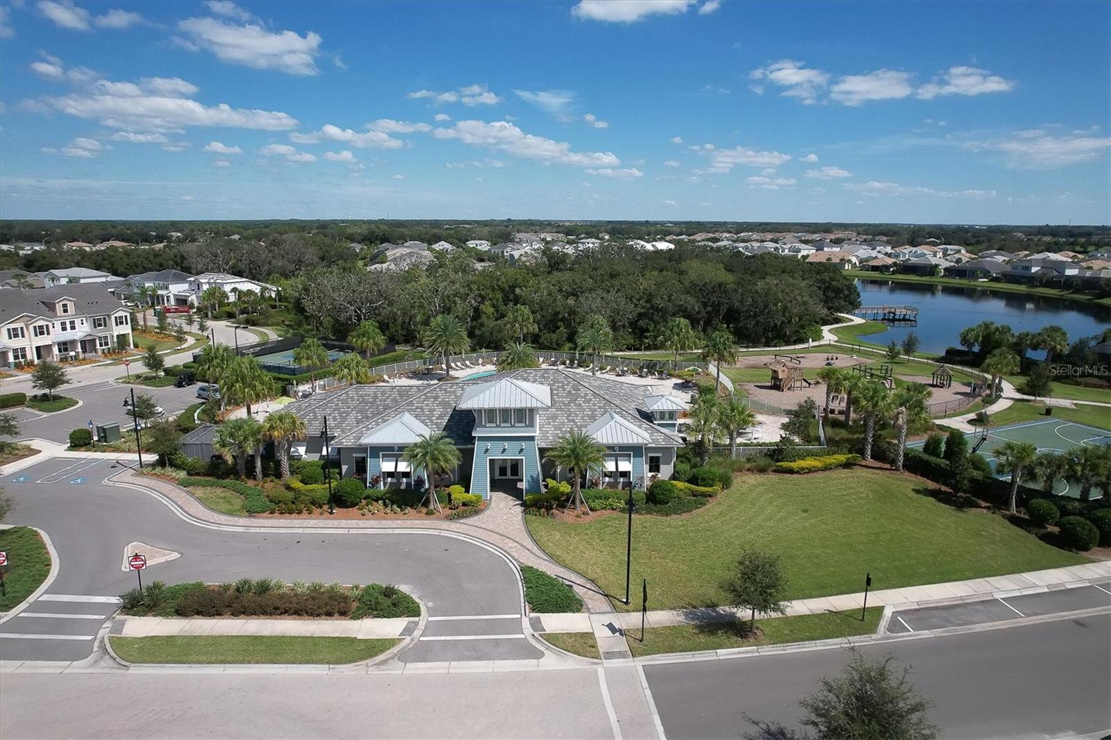 11717 BLUE HILL TRL, LAKEWOOD RANCH, FL, 34211