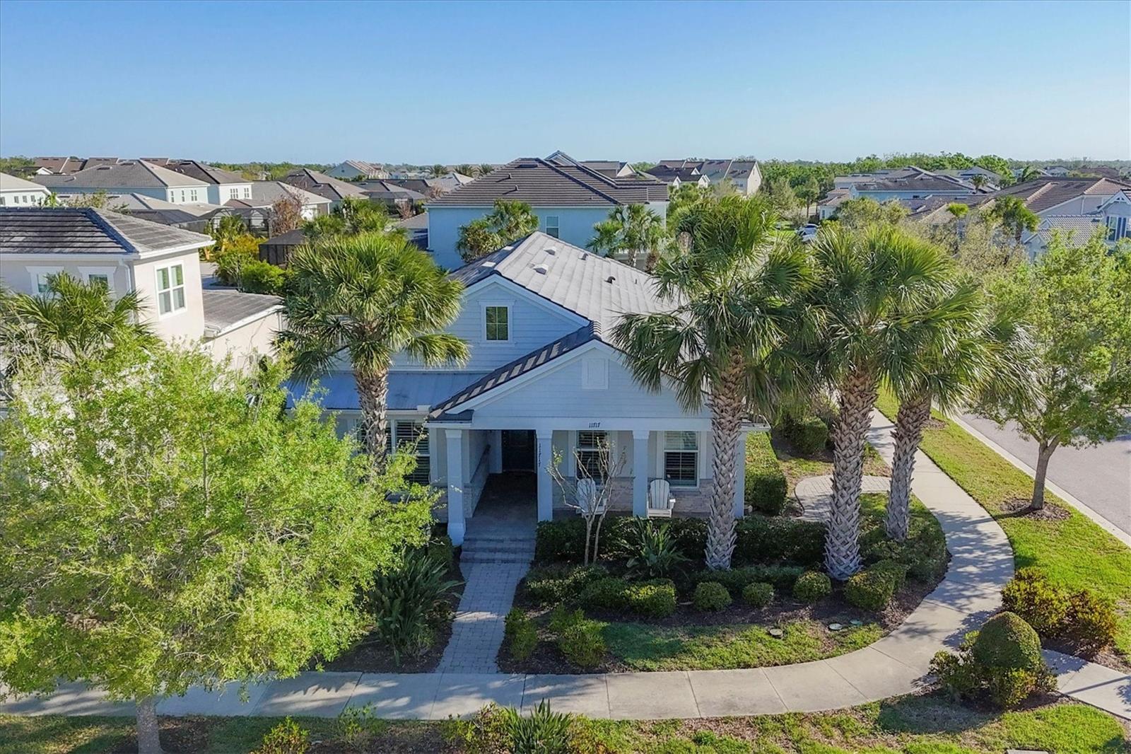 11717 BLUE HILL TRL, LAKEWOOD RANCH, FL, 34211